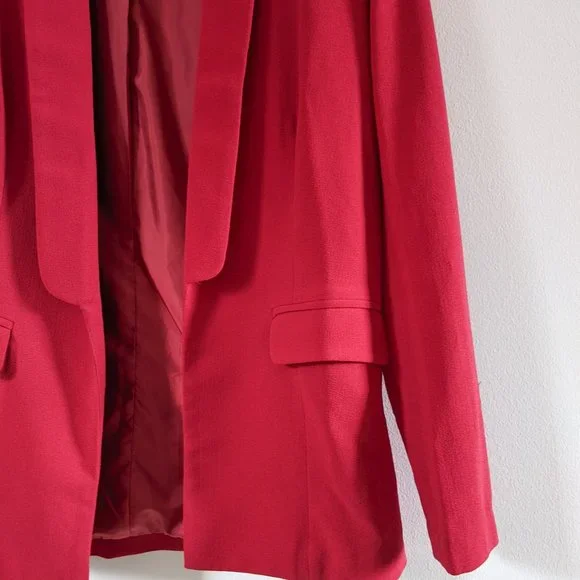 Lulus Blazer - Picture 5 of 7